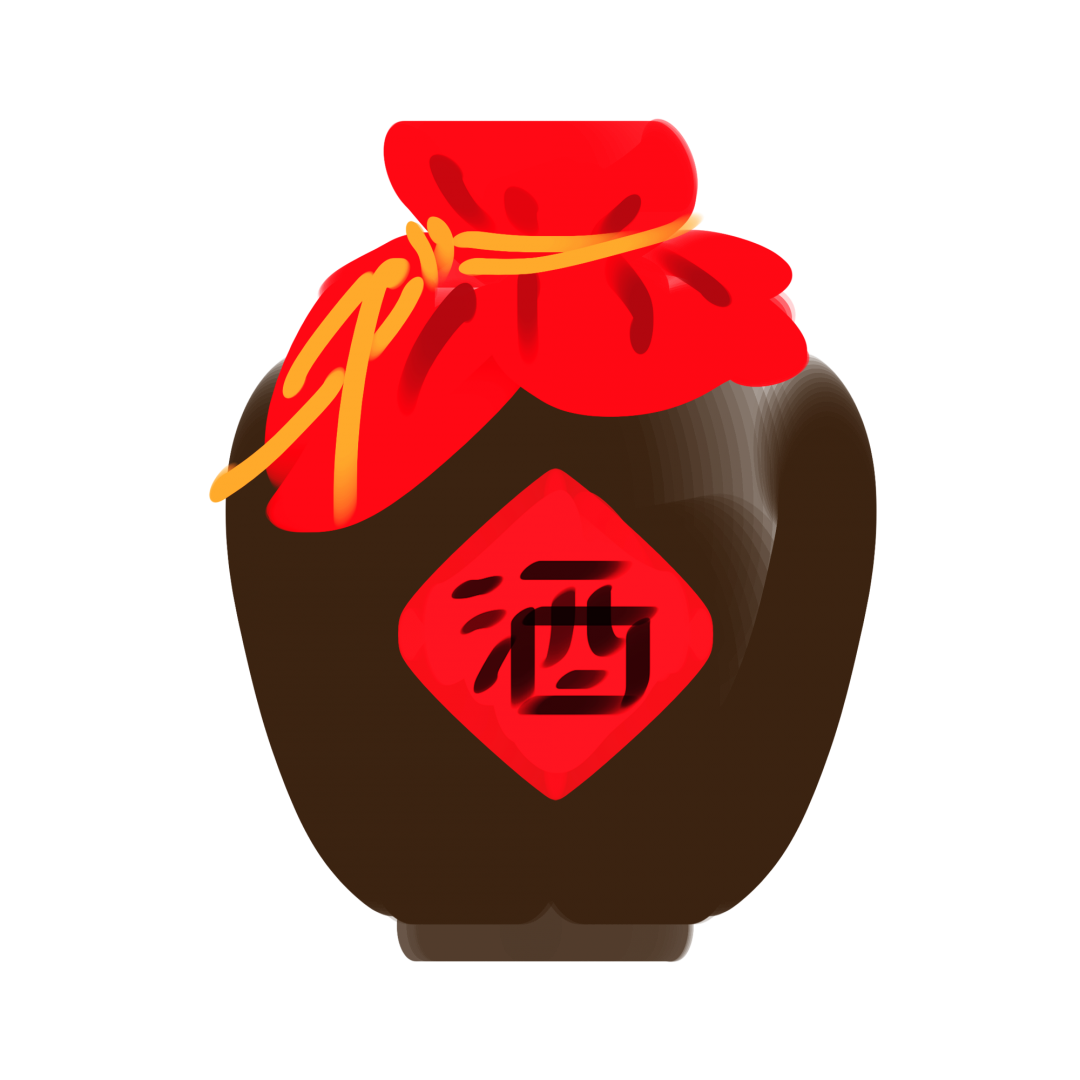 不可不知的美酒雅稱——青州從事
