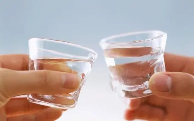 淺斟慢酌，才是品酒的正確打開方式
