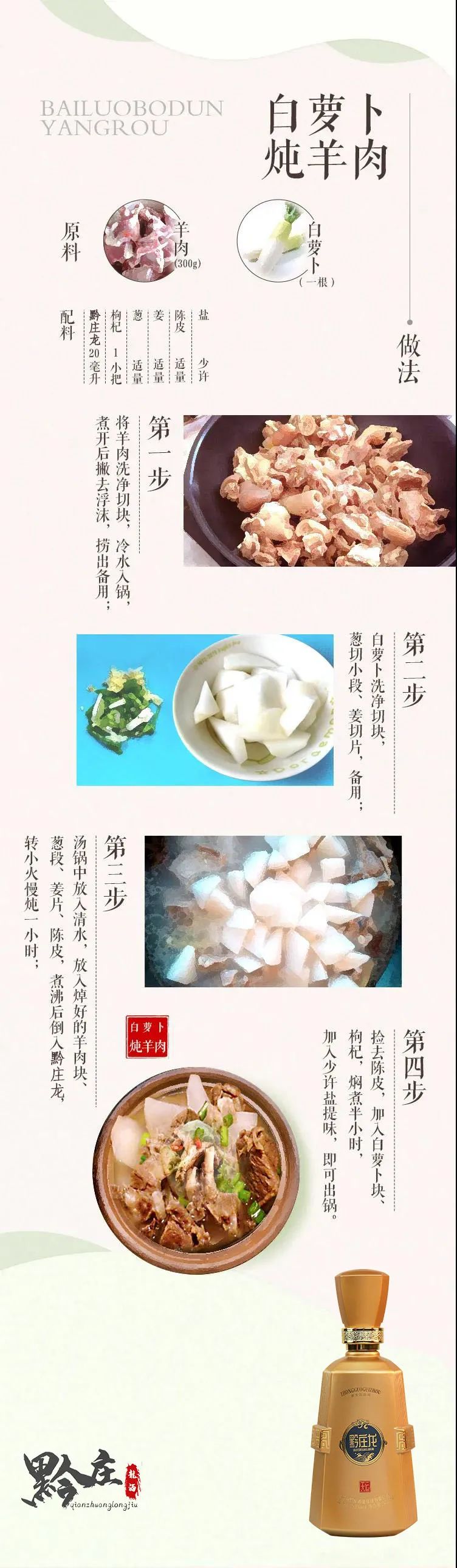 冬日下酒菜食譜二