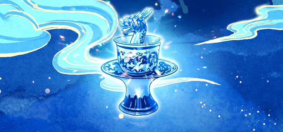 古往今來(lái)酒杯之最，你聽(tīng)說(shuō)過(guò)哪個(gè)？