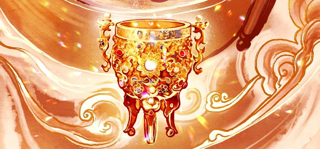 古往今來(lái)酒杯之最，你聽(tīng)說(shuō)過(guò)哪個(gè)？