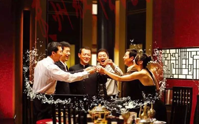 男人為什么離不開酒？（句句入骨）