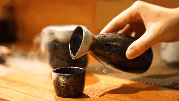 秋冬的酒，應(yīng)該怎么喝比較好？