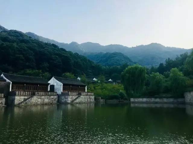 花半開(kāi)，酒微醺