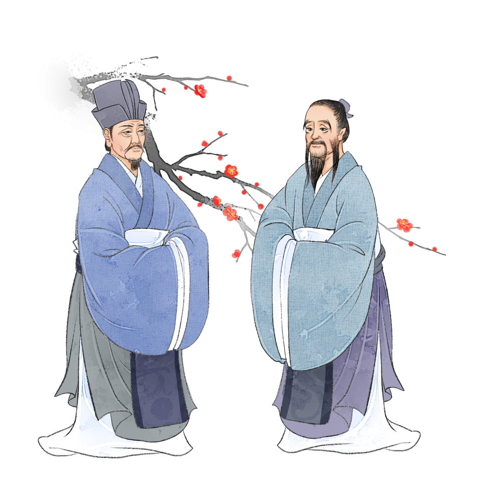 文人雅士的“五飲”為何？