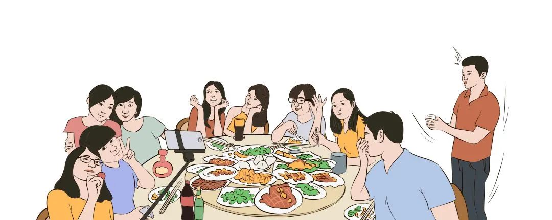 酒言酒語，你是哪種飲酒風(fēng)格？