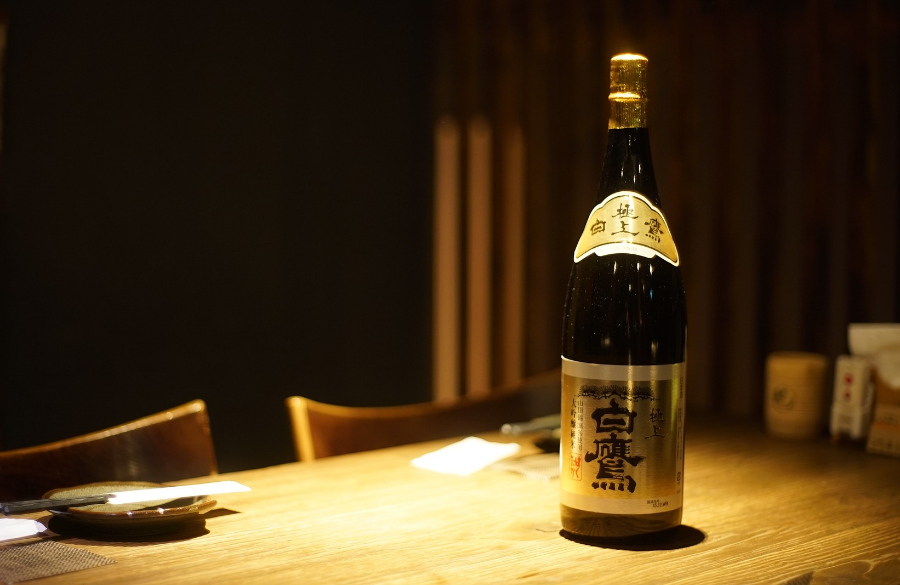 飲酒，世界通用的交友方式