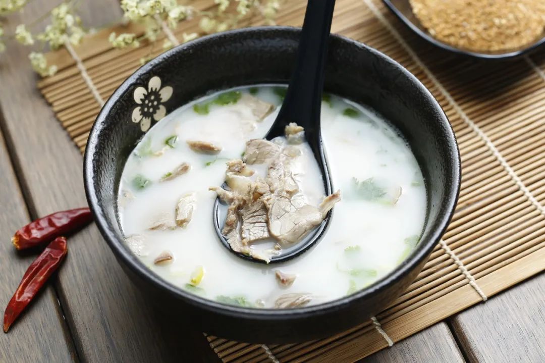你的冬季，是什么味道？