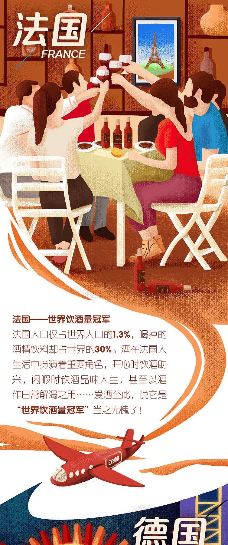 世界酒俗交流派對