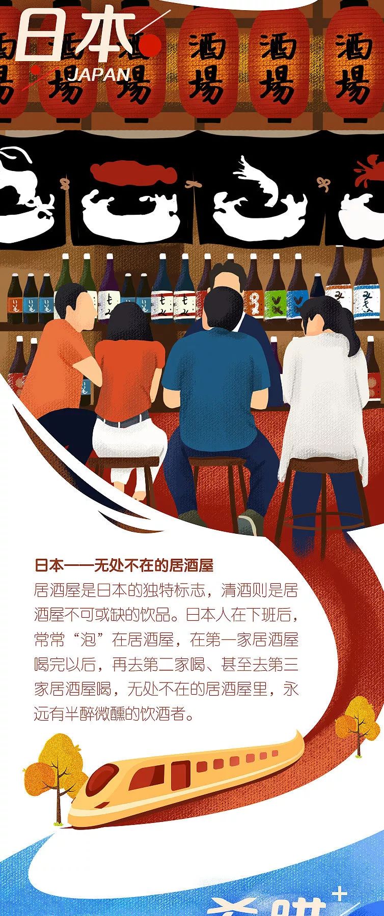 世界酒俗交流派對