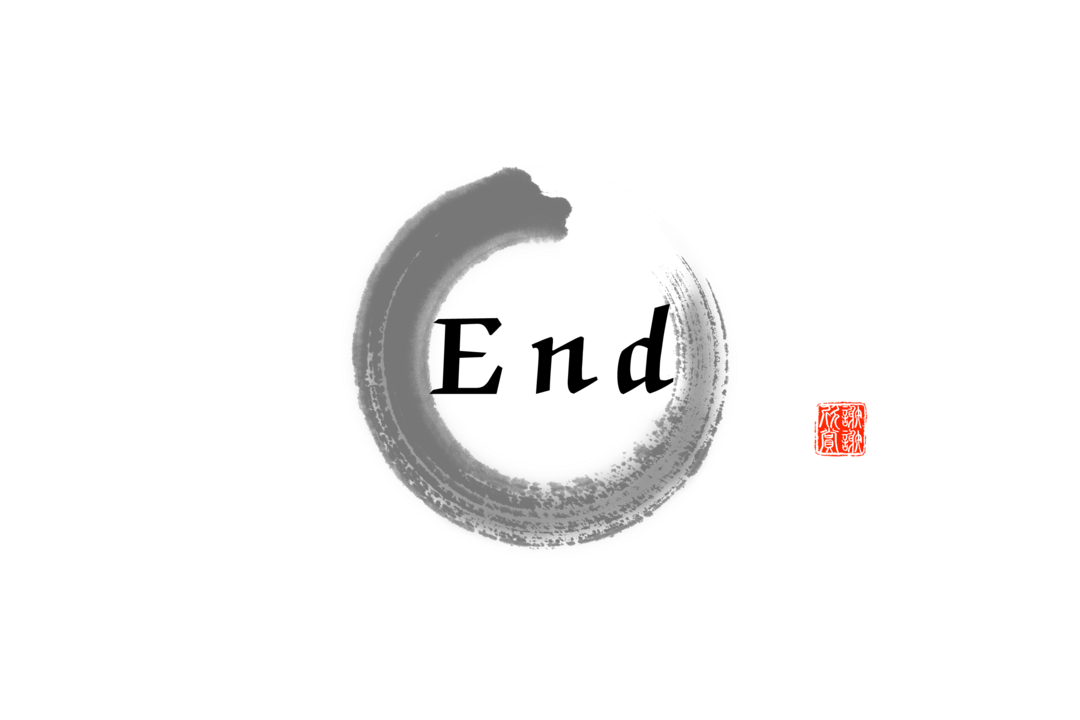 學(xué)會端起放下，才讀懂了人生