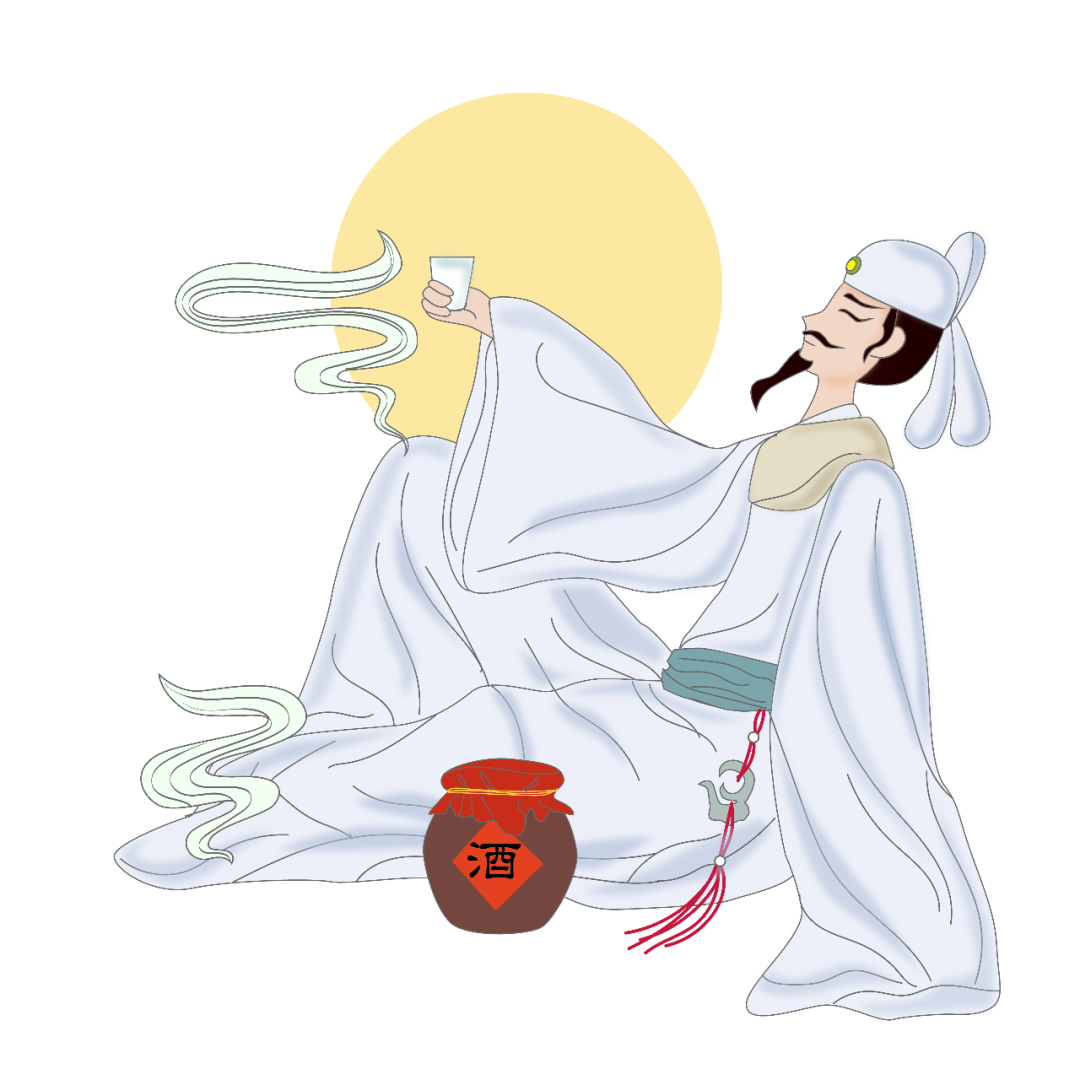 傳說(shuō)中的一稿過(guò)“神水”