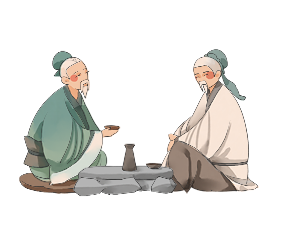 傳說(shuō)中的一稿過(guò)“神水”