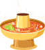 什么是快樂(lè)星球，當(dāng)然是吃肉喝酒