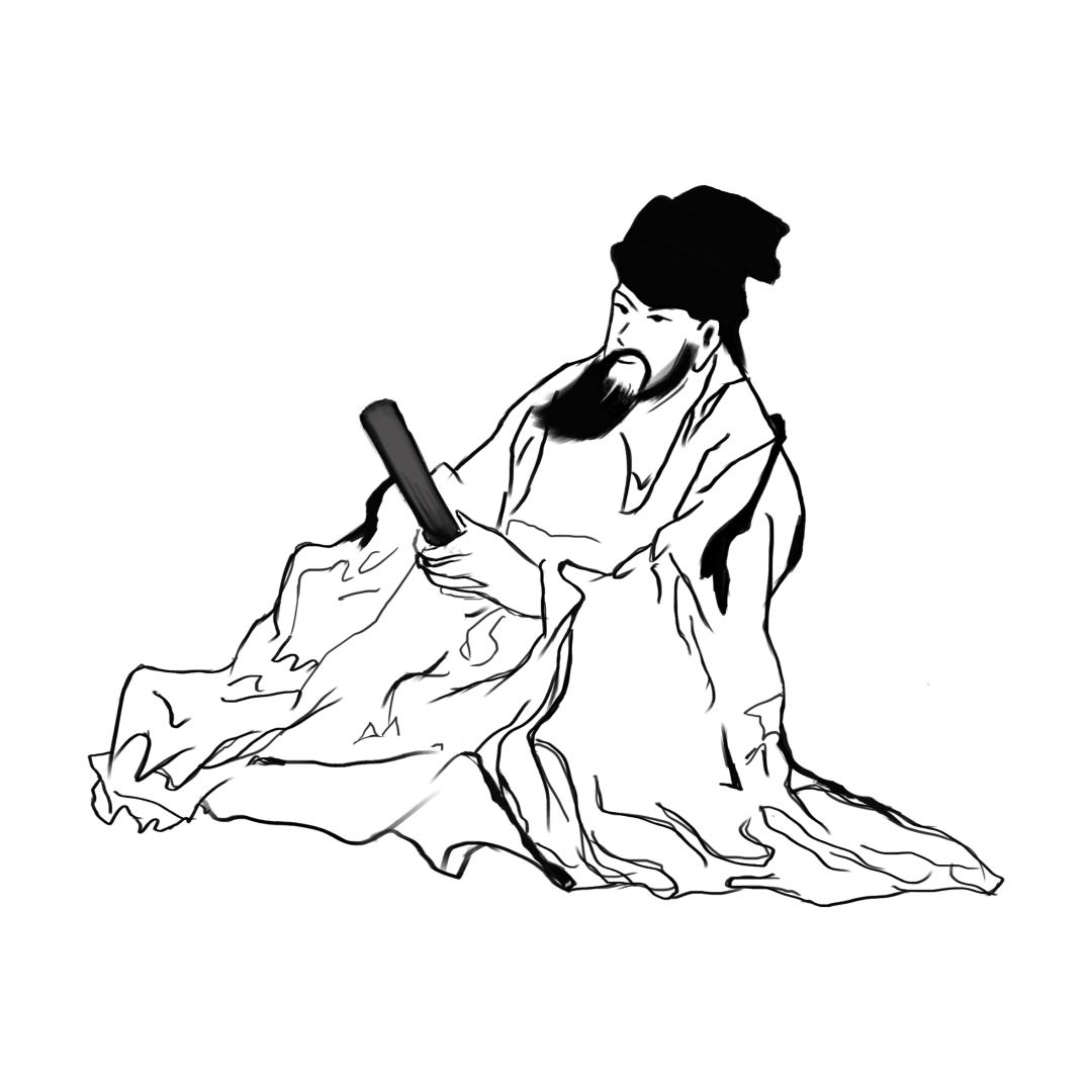 蘇軾:詩(shī)酒趁年華