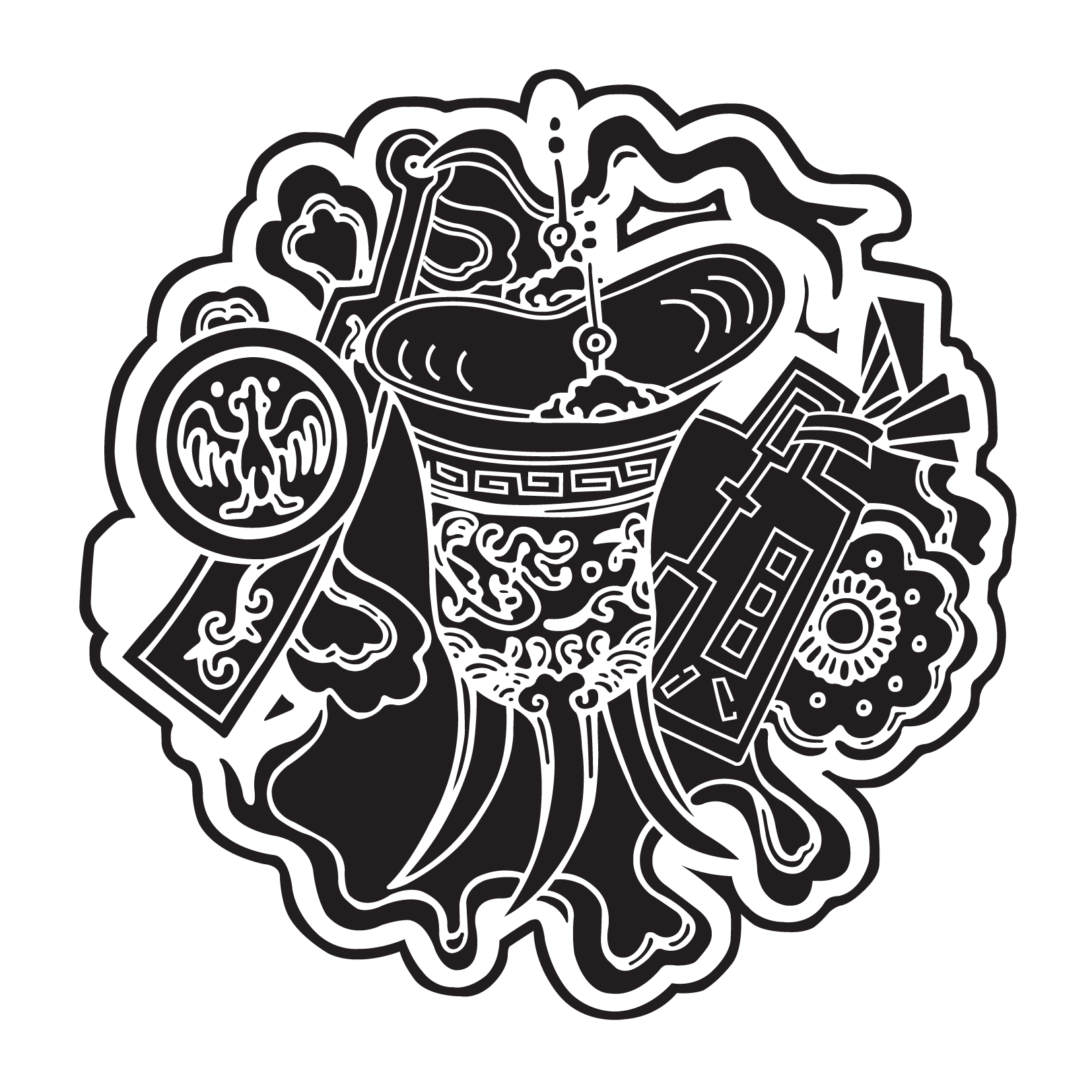 中國(guó)人，中國(guó)酒，中國(guó)情