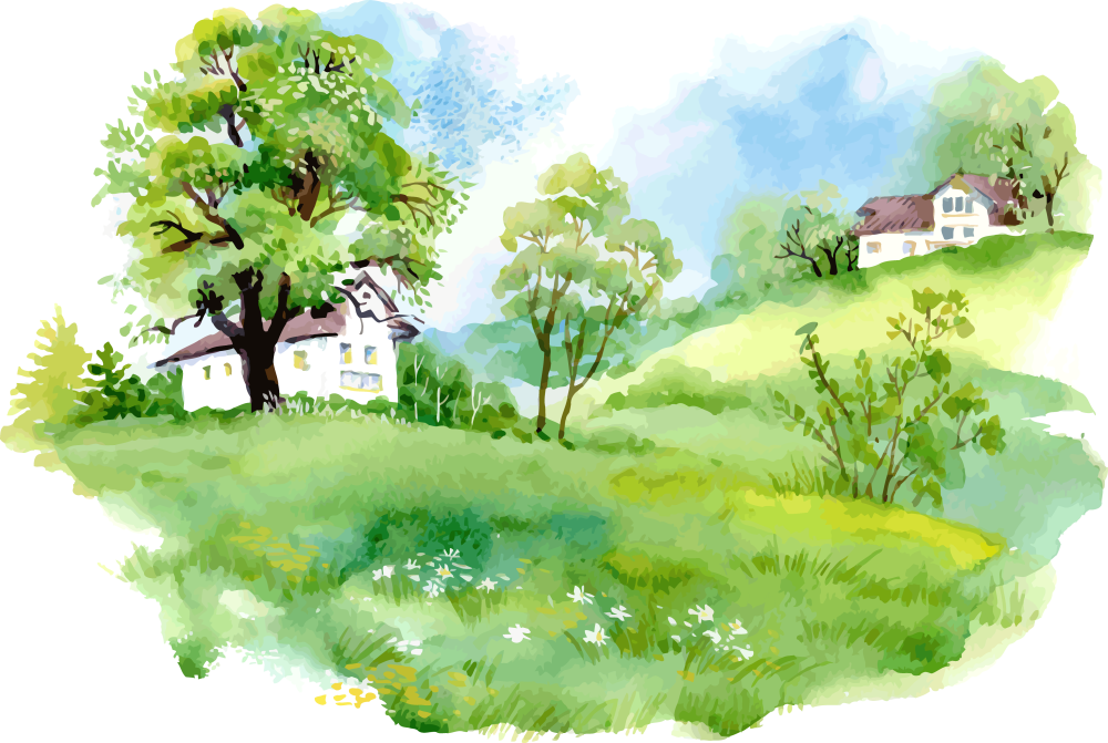 我在春天里，等一場酒