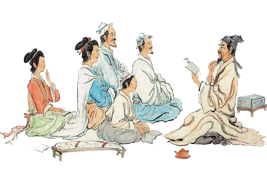 喝以文化，藏予生活，做一個(gè)懂酒會(huì)喝的文化人