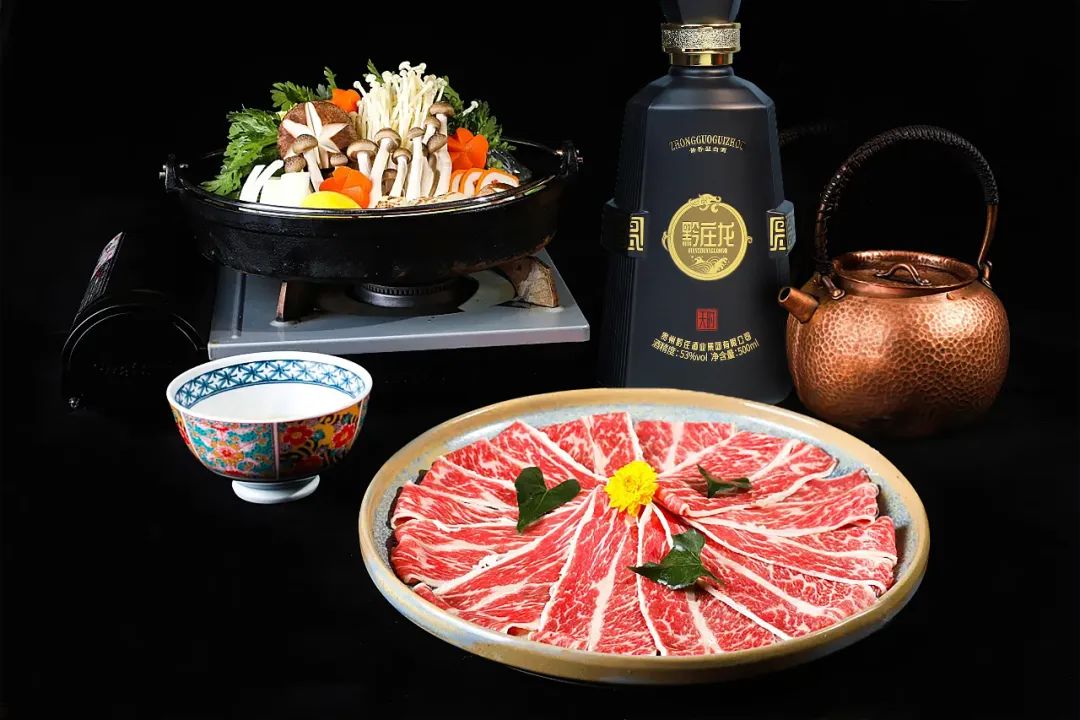 獻(xiàn)給“酒”經(jīng)沙場的你！