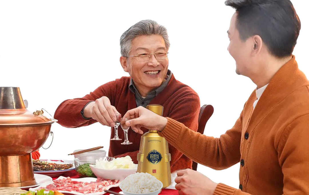 喝杯好酒，交個(gè)朋友