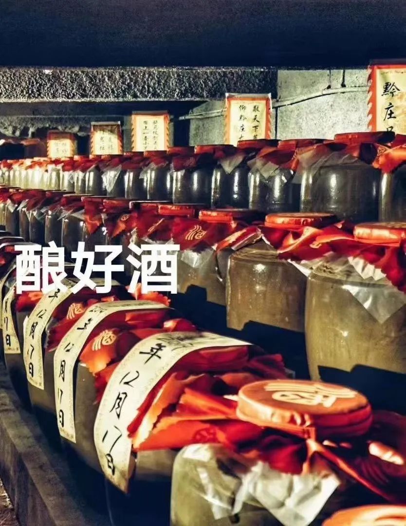陶壇儲(chǔ)存白酒有什么好處呢？