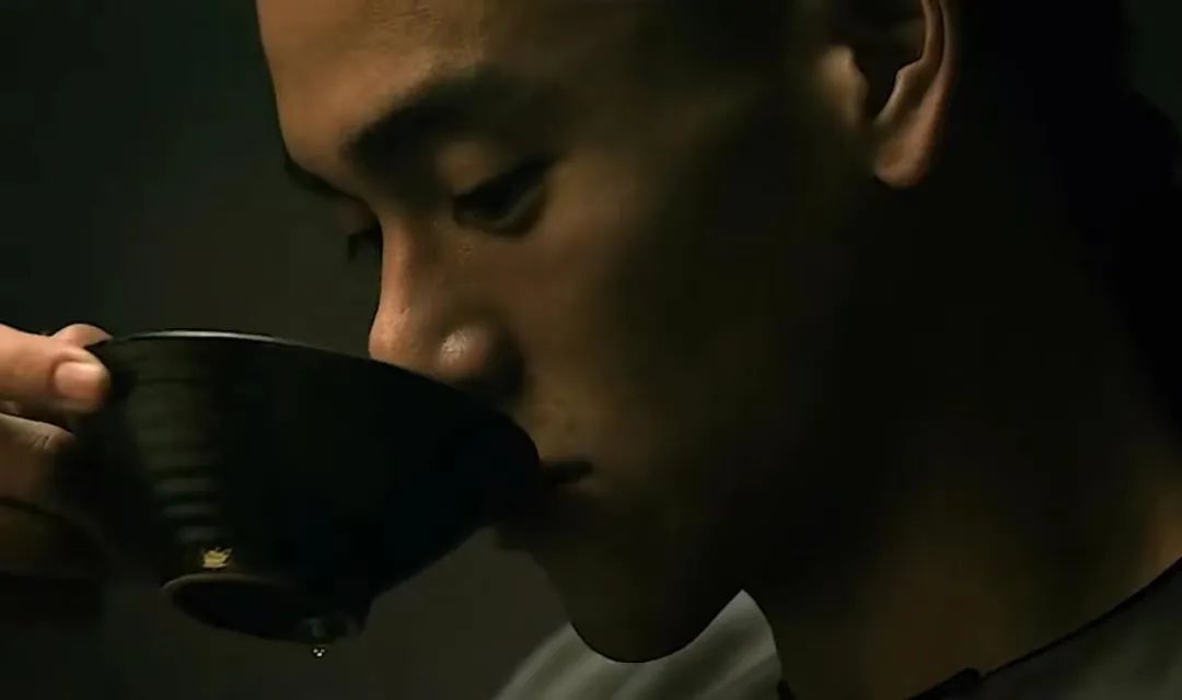 “醉”，是一種境界！
