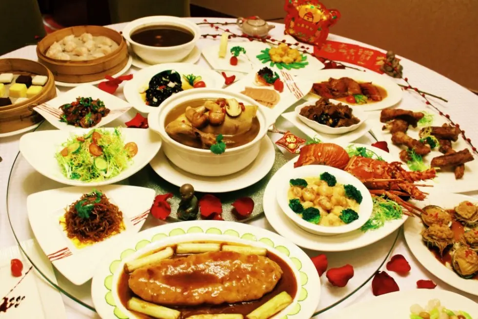 找準(zhǔn)飲酒最佳時(shí)間，多喝二兩也無事