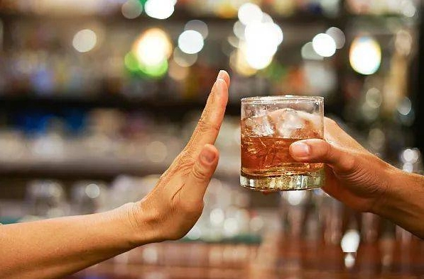 喝酒有講究，健康飲酒最重要