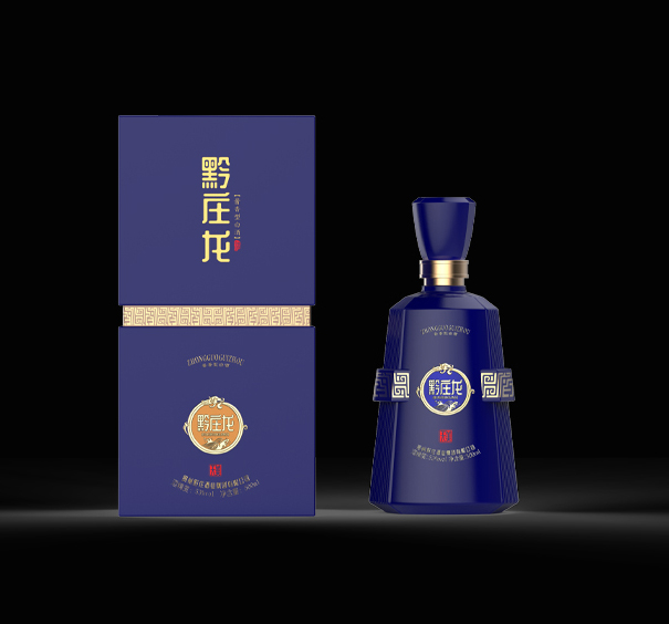 黔莊龍·天美